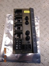 SIEMENS 6GK5204-2BB10-2AA3 SIMATIC NET INDUSTRIAL ETHERNET SWITCH