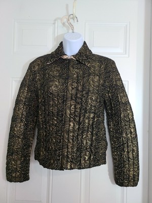 topman snake jacket