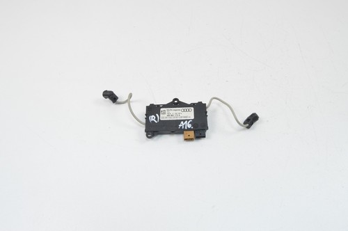Audi A6 C5 Allroad Alarm Sensor Modul Einheit Vorne Rechts 4B0951178A (A16)