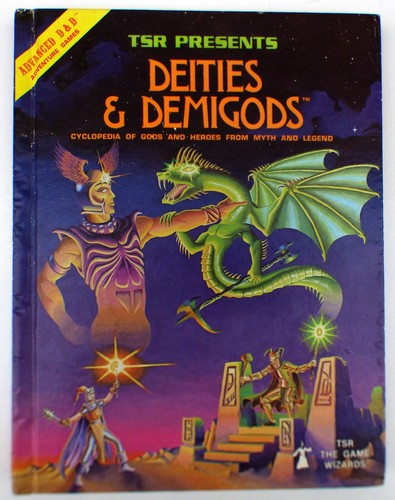 Dungeons and Dragons. Erstausgabe AD&D. RPG Multi-Listing. - Bild 62 von 261