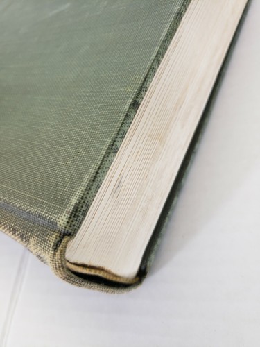 L. H. Bailey THE STANDARD CYCLOPEDIA OF HORTICULTURE 3 Vol Set Macmillan 1937 - Picture 6 of 9
