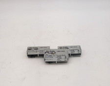 Allen-Bradley 140M-C-AFA10 Auxiliary Contact - Lot of 3