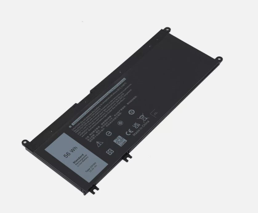 New 4 Cell 56Wh 15.2V Battery 33YDH for Dell Latitude 3300 P95G001