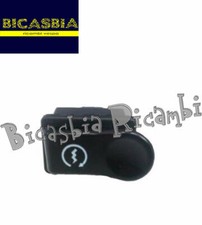 14890 - PULSANTE START AVVIAMENTO PIAGGIO 50 APE FL FL2 FL3 EUROPA RST MIX