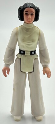 オールドケナー　Princess Leia Organa 1977年　香港 Vintage Kenner Star Wars Princess Leia Organa Hong Kong 1977