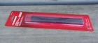 Husky Junior Hacksaw Replacement 6 inches Blade (4-Piece) ~ 1 or 6 Packs