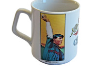Our National Game Art Frome / Joe Tinker Coffee mug/ coffee cup 
