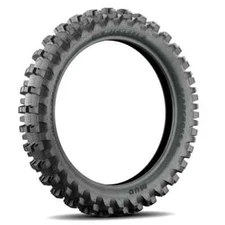 Michelin StarCross 6 100/90-19 Rear Bias Sand Tire 57M TT Husqvarna TCi250 12
