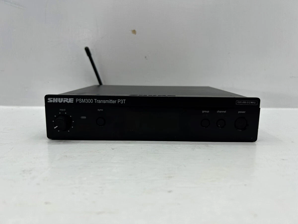 Psm300 transmitter cheap