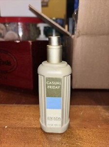 廃盤・希少】ESCADA CASUAL FRIDAY エスカーダ 40ml Escada Casual