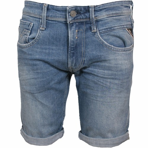Replay Jeans Slim-Fit Anbass Men's 