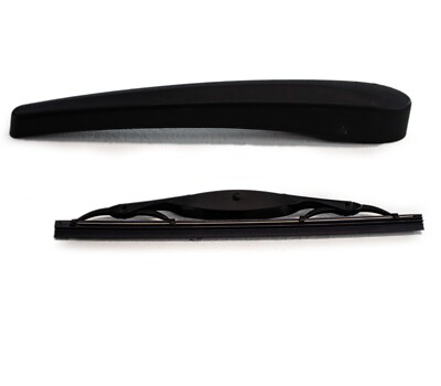 Fits Vauxhall Mokka 2012-2019 Rear Wiper Blade & Arm Z-10''T 254mm