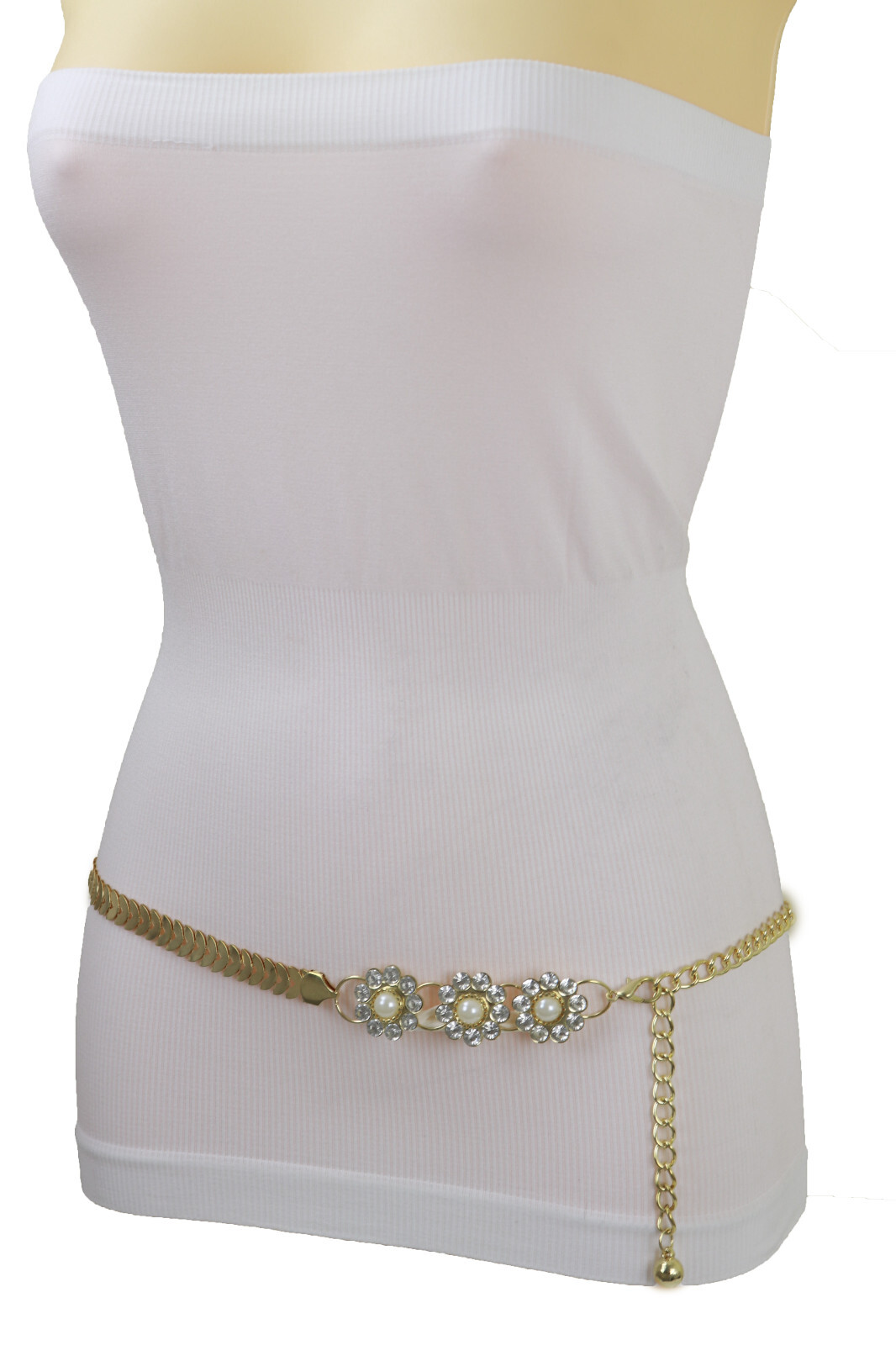 GOLD BELT