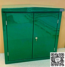 Electric Enclosure Housing Meter Box GRP Kiosk Cabinet(W1250xD550xH1290) Inc VAT