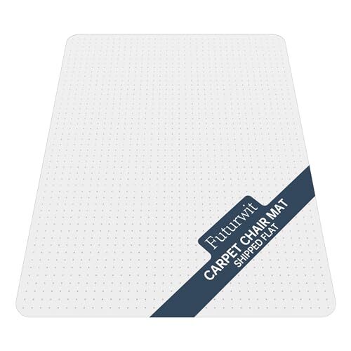 Office Chair Mat for Carpet Floor, 36
