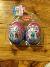 hatchibabies mystery