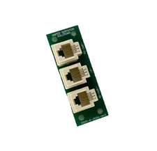 United Sortation Solutions 5555-6-3034 REV. 3 Circuit Board