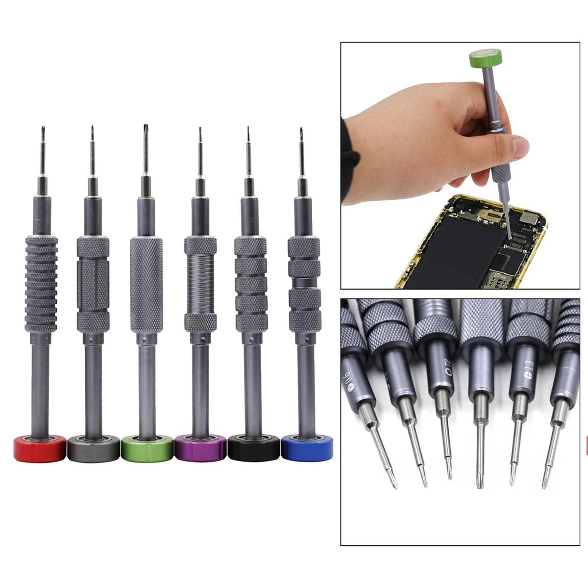 Small screwdriver cheap for electronics