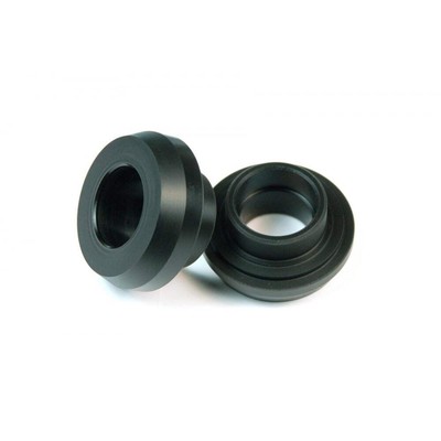 Wheels Manufacturing SRAM PressFit 30 bis Shimano 24 mm Kurbelspindel Unterlegscheiben