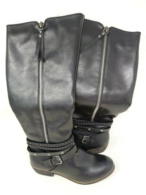 so olive women's riding boots