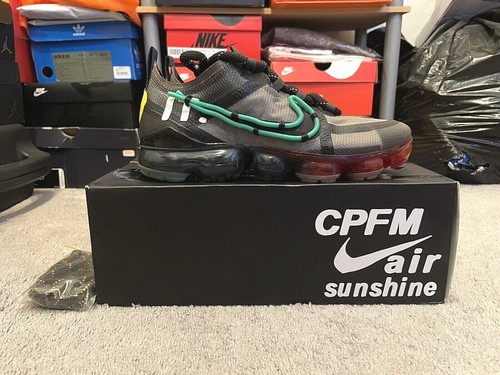 cpfm x nike air vapormax