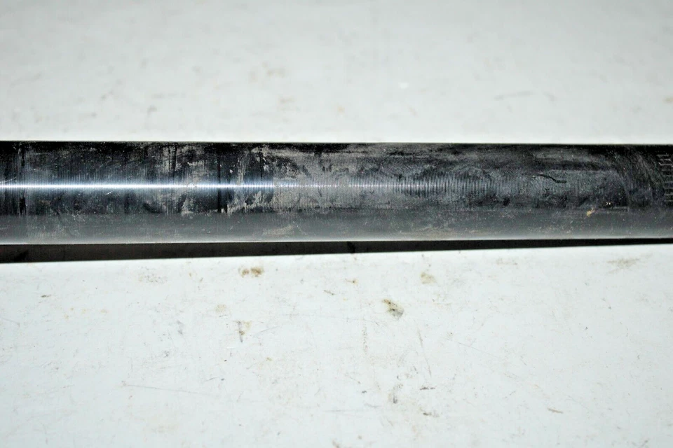 Bontrager Seatpost Seat Tube 365/31.8mm 20mm Offset Black MTB Gravel USA Shipper - Image 3 of 4