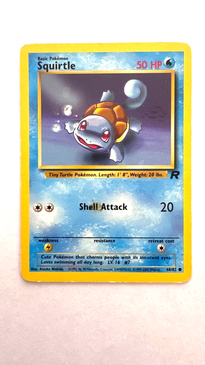 2000 hp pokemon card Pokemon Single: Charizard 4/130 Base Set 2 (2000) Holo MP main image 1