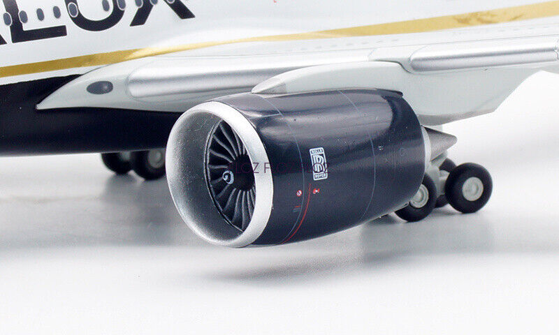 JC Wings STARLUX Airlines for Airbus A330-900Neo B-58302 1 JC Wings STARLUX Airlines for Airbus A330-900Neo B-58302 1