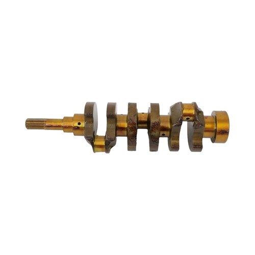 for Kubota V1903 Overhaul Rebuild Kit-Crankshaft/Conrod/Cylinder Head/Piston Kit - Picture 4 of 11
