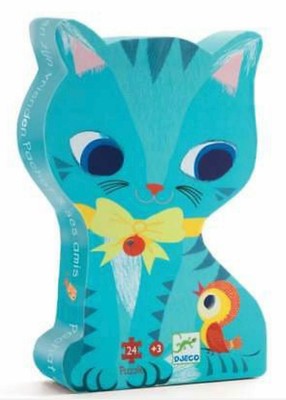 puzzle djeco 3 años