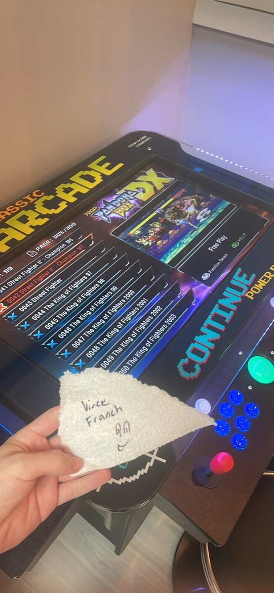 Pandora Box DX | eBay