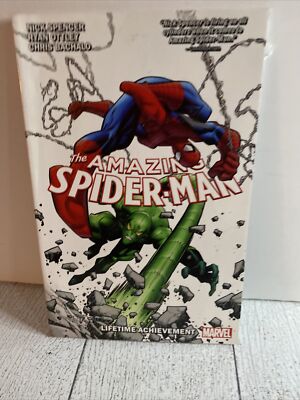 Amazing Spider-Man by Nick Spencer #3 (Marvel, 2019)
