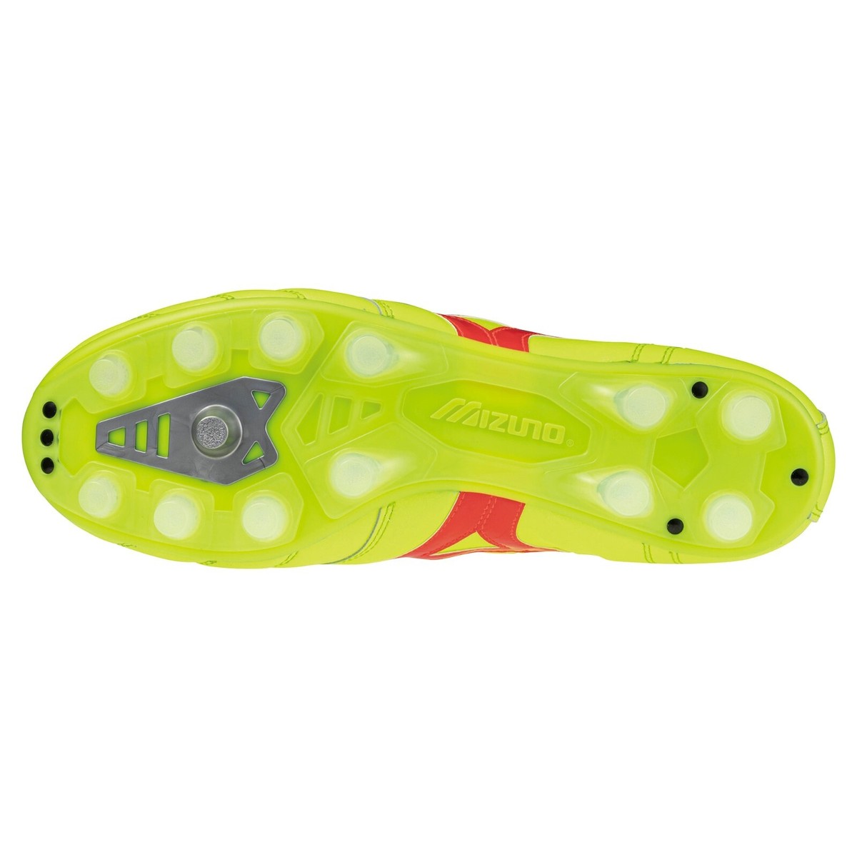 シューズ Mizuno Morelia Morelia II FG Firm Ground Made in Japan Soccer Cleat