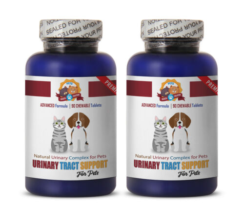 dog urinary care - DOG CAT URINARY TRACT SUPPORT - cranberry dog chews 2B
