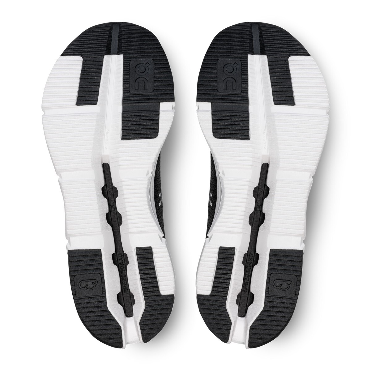 On Cloudnova Phantom White 26.99113 Speedboard Women's