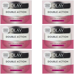 olay primer and moisturiser