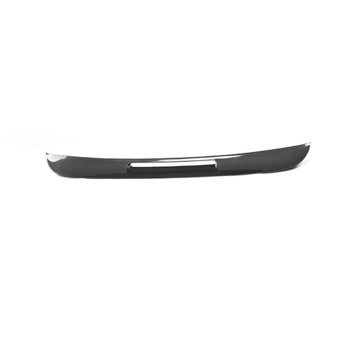 Kohlefaser Heckklappe Dach Spoilerflügel für Mercedes Benz W447 Vito 16-18 - Bild 6 von 12