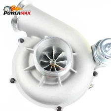 99.5-03 FORD 7.3L Powestroke F-Series GTP38 Turbocharger Billet Wheel No Pad