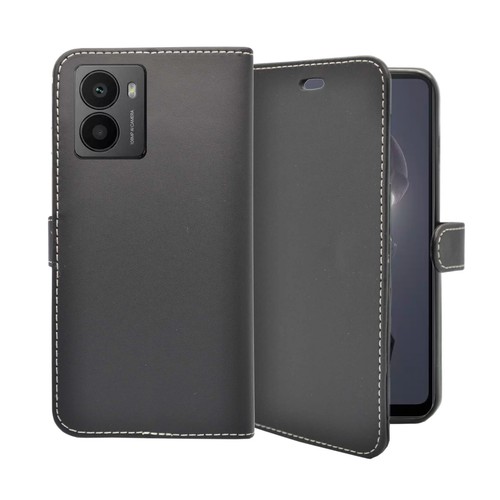 For HMD Fusion Wallet Book Flip Folio PU Leather Phone Case Cover - Picture 19 of 48