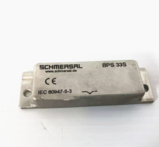 1pcs Schmersal BPS 33S 101184326 safety sensor