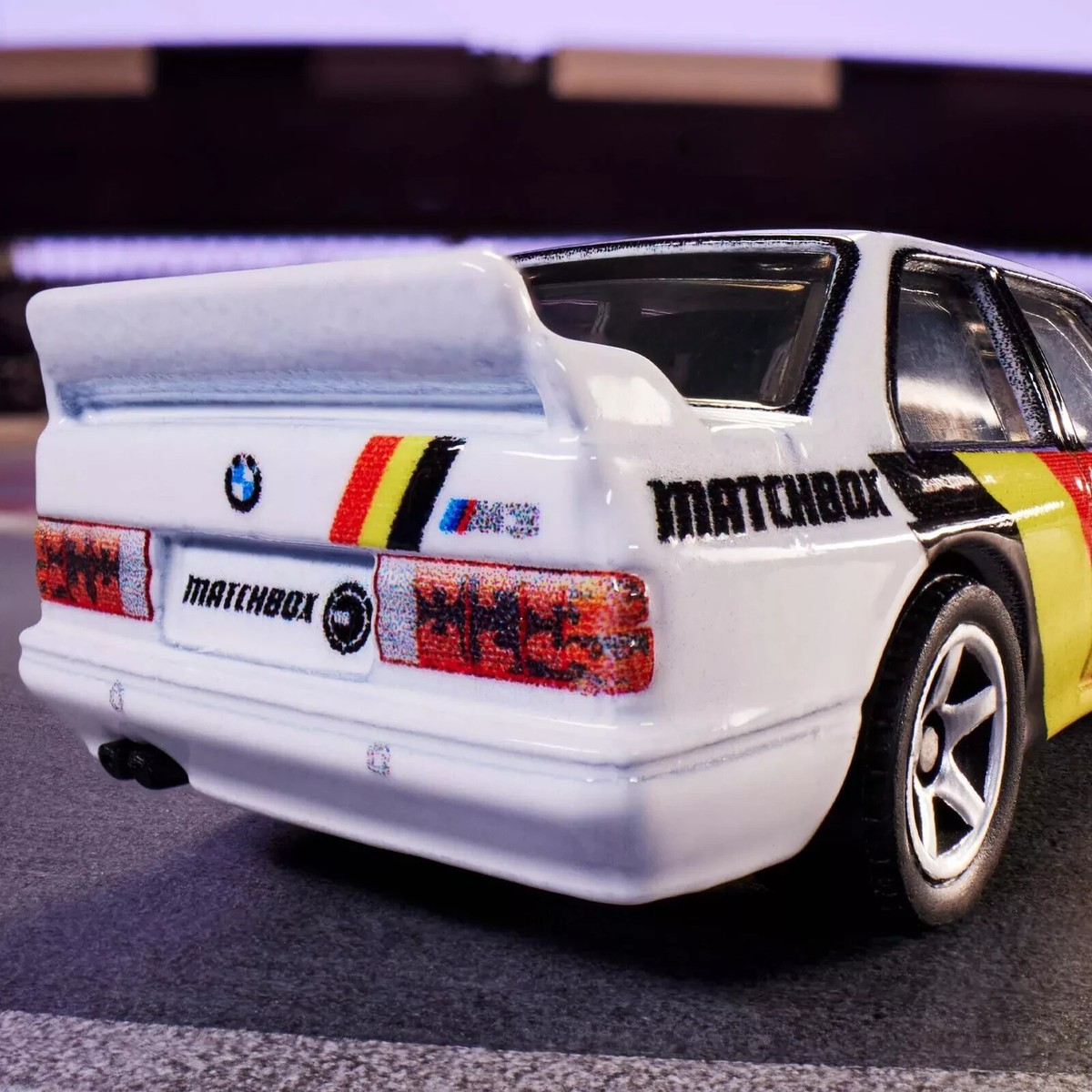 Matchbox Collectors Matchbox 1993 BMW E30 M3 - PRE-SALE | eBay