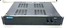 Crown 280A  / 2 Channel Stereo Integrated Preamp Power Amplifier