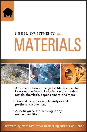 Fisher Investments on Materials by Fisher Investments NEW - Image 2