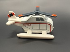 Harold the Helicopter Thomas Friends Wooden Railway Wood/Plastic Kids Toy