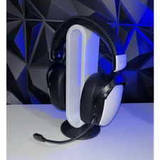 3D Printed Headphone Stand Holder   Desk Organizer  Headphones NOT Included 