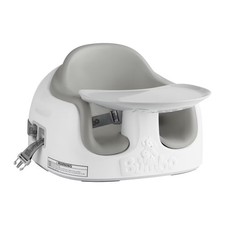Bumbo Baby Infant Toddler Soft Foam Multi Seat with Removable Tray and