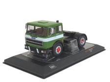 IXO Models 1/43 Fiat 619 N1 Model Truck, Green/White (TR147)