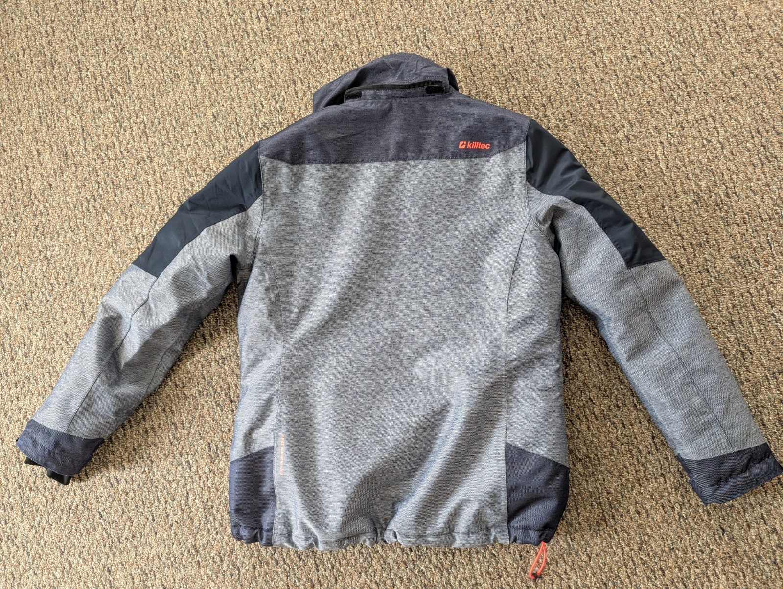 Killtec Women's Double Layer Jacket Size Large - image 10