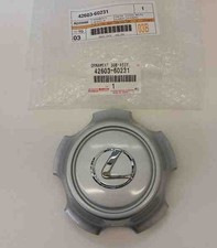 Lexus LX J100 Wheel Center Cap 4260360231 42603-60231 NEUE EURLICHE EURLICHE