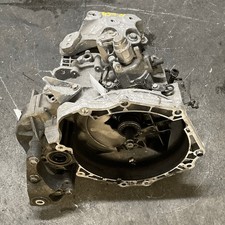 Boite de vitesse Opel ASTRA